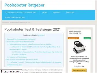 poolroboter-testsieger.de