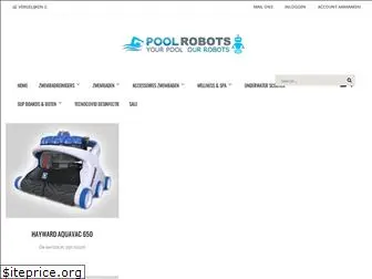 poolrobots.nl