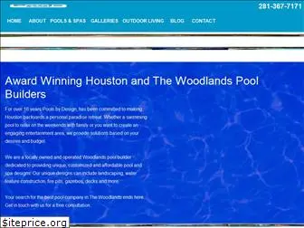 pools-by-design.com