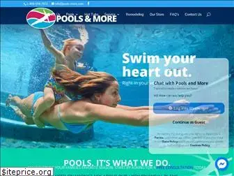 pools-more.com