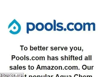 pools.com