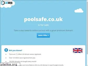 poolsafe.co.uk