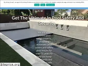 poolsafe.com