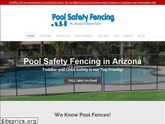 poolsafefencing.com