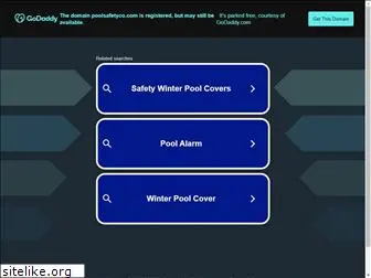 poolsafetyco.com