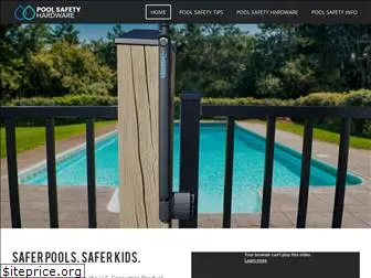 poolsafetyhardware.com