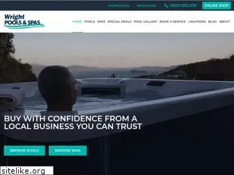 poolsandspas.co.nz