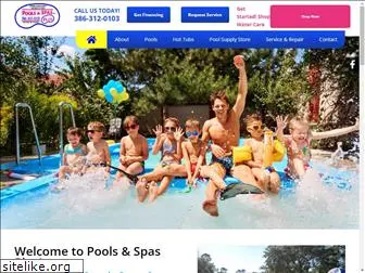 poolsandspasplus.com