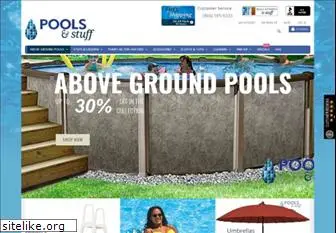 poolsandstuff.com