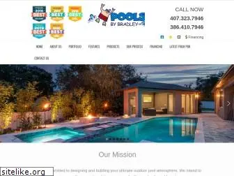 poolsbybradley.com