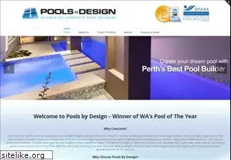 poolsbydesign.com.au