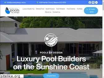 poolsbydesign.net.au