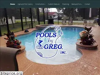 poolsbygreginc.com