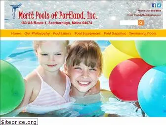 poolsbymerit.com