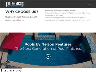 poolsbynelson.com