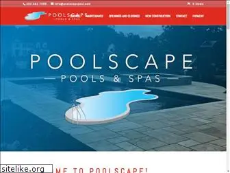 poolscapepool.com