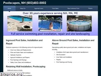 poolscapesnh.com