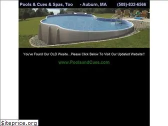 www.poolscuesspastoo.homestead.com