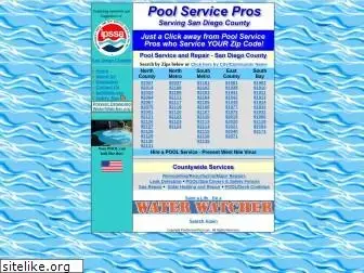 poolservicepros.com