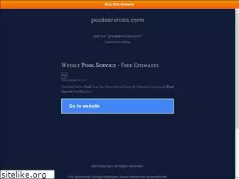 poolservices.com