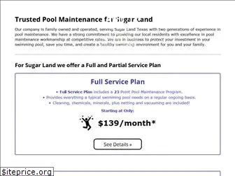 poolservicesugarland.com