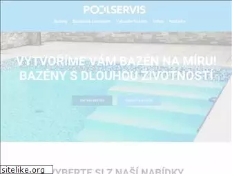 poolservis.cz