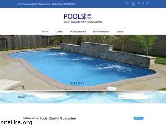 poolsforless.biz