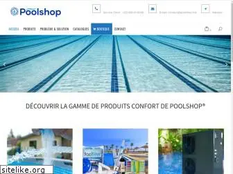 poolshop.ma