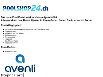 poolshop24.ch