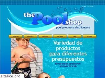 poolshoppr.com