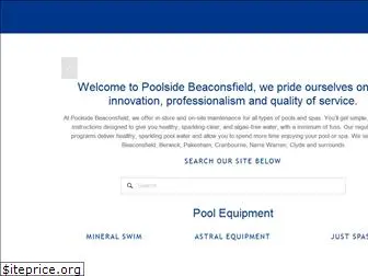 poolsidebeaconsfield.com.au