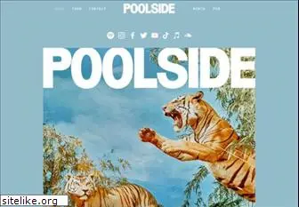 poolsidemusic.com