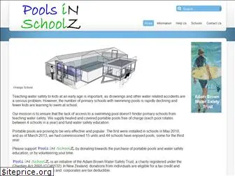 poolsinschoolz.com