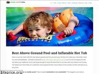 poolsntubs.com