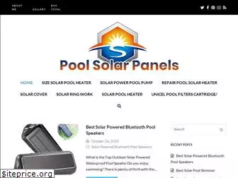 poolsolarpanels.org