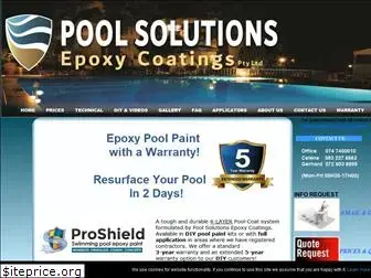 poolsolutions.co.za