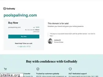 poolspaliving.com