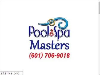 poolspamaster.com