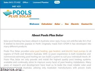 poolsplussolar.com.au