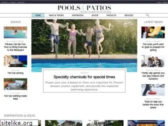 poolsspaspatios.com