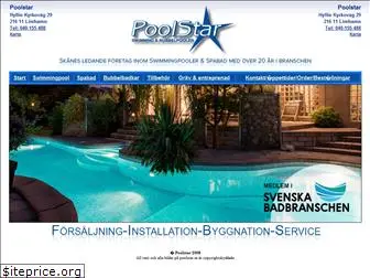 poolstar.se