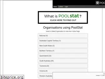 poolstat.net.au