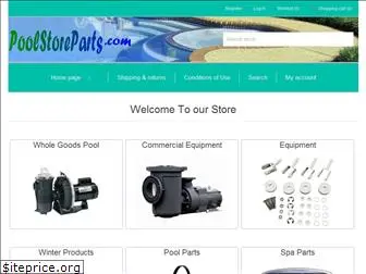 poolstoreparts.com