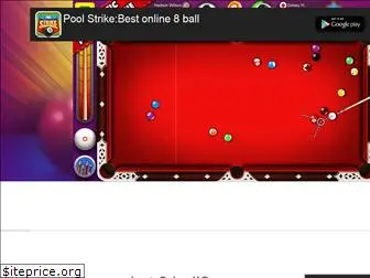 poolstrike.com