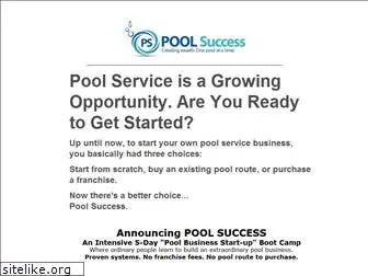 poolsuccess.com