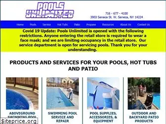 poolsunlimitedwny.com