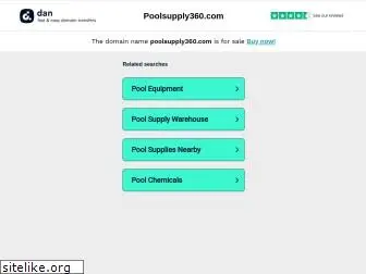 poolsupply360.com