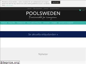 poolsweden.se
