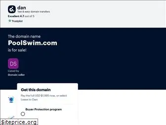 poolswim.com