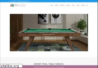 pooltableexperts.com